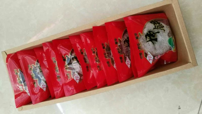 柿饼2~2.5两
