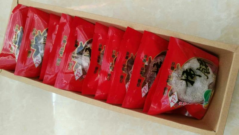 柿饼2~2.5两