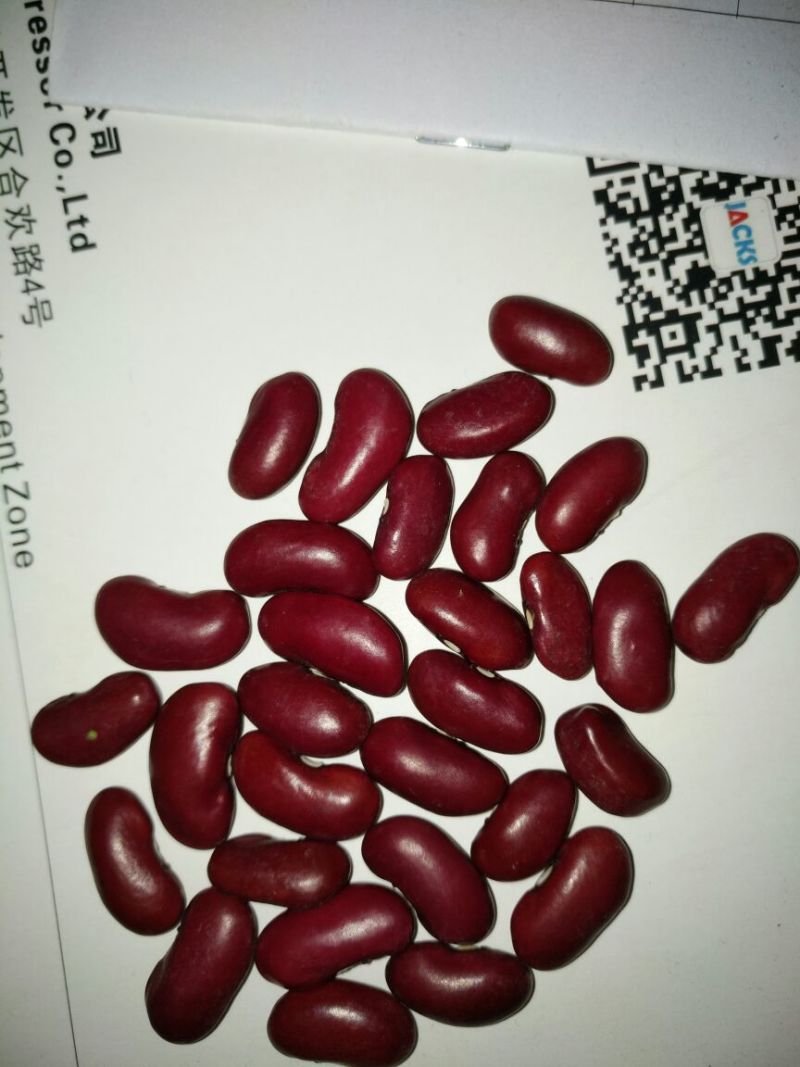 红豆包装
