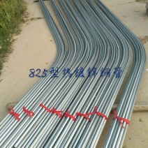 大棚骨架625型号828型号热度锌使用寿命长抗雪好