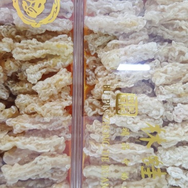 林蛙油