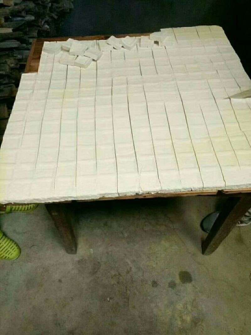 豆腐泡