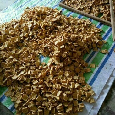 豆腐泡