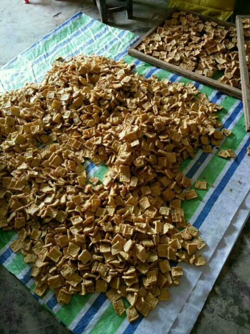 豆腐泡