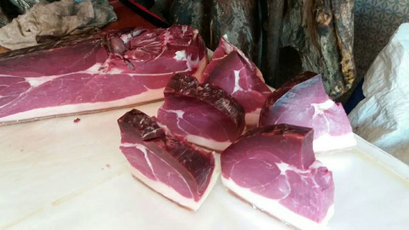 宣威火腿