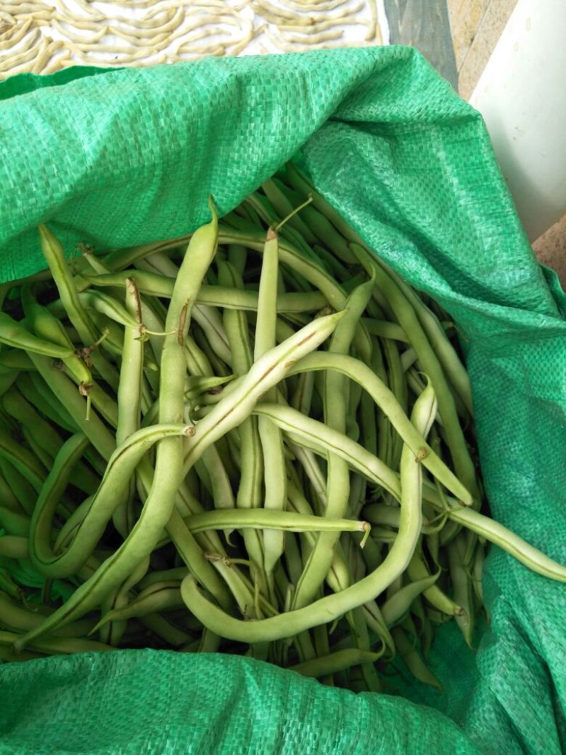 干豆角