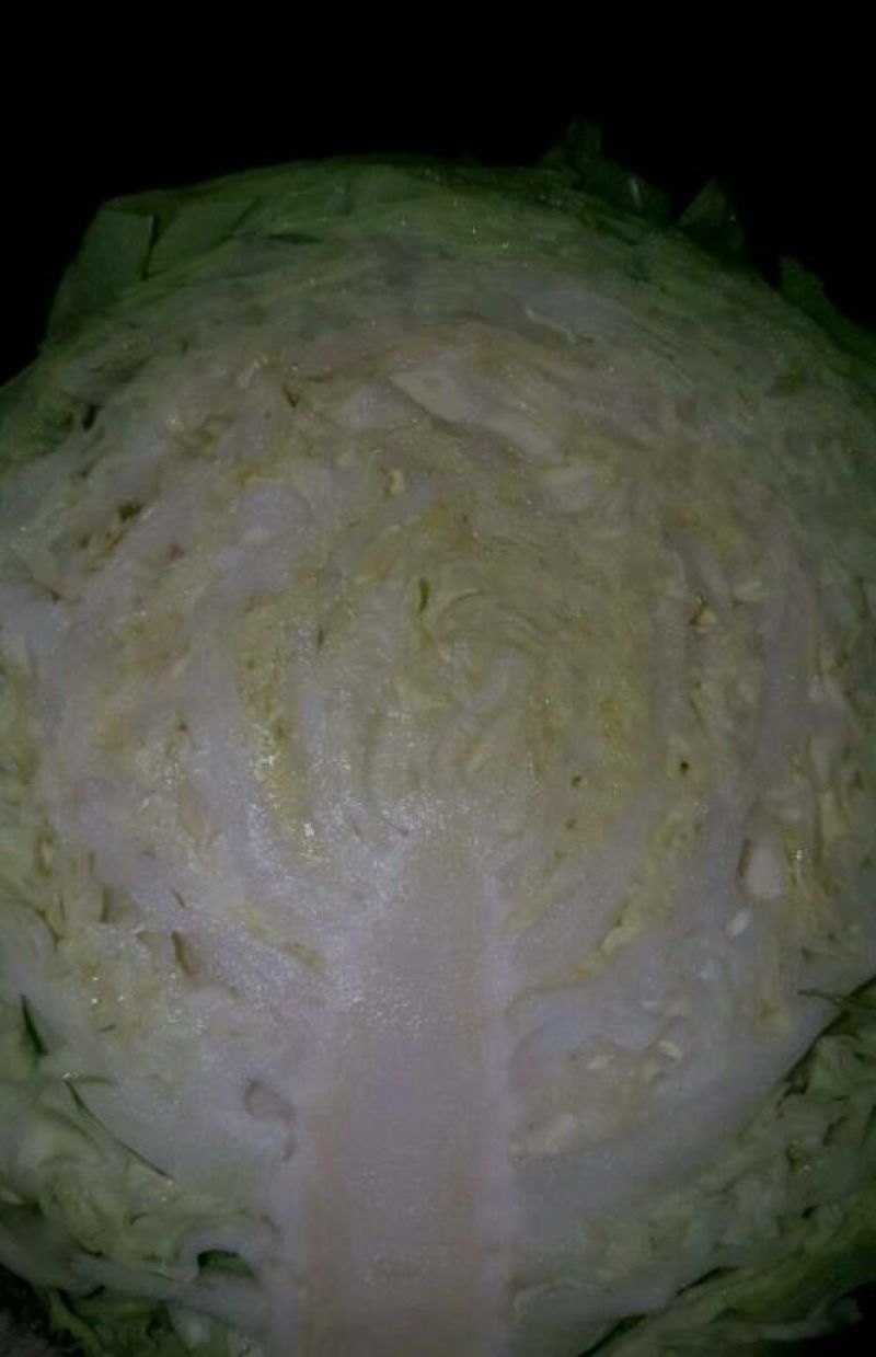 邯郸甘蓝货源充足，质量好。可散装，袋装，冷库打冷。