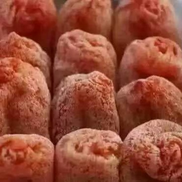 柿饼1~2两