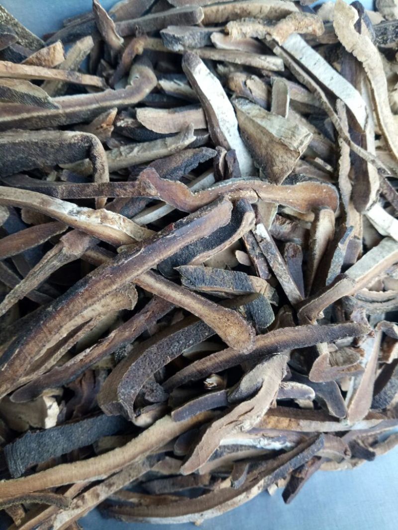 化橘红药用干货切丝黑皮含量高欢迎选购