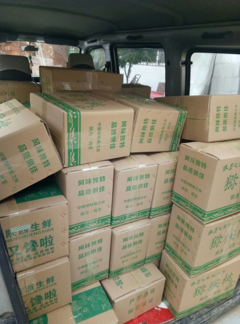 徐香猕猴桃50克以上