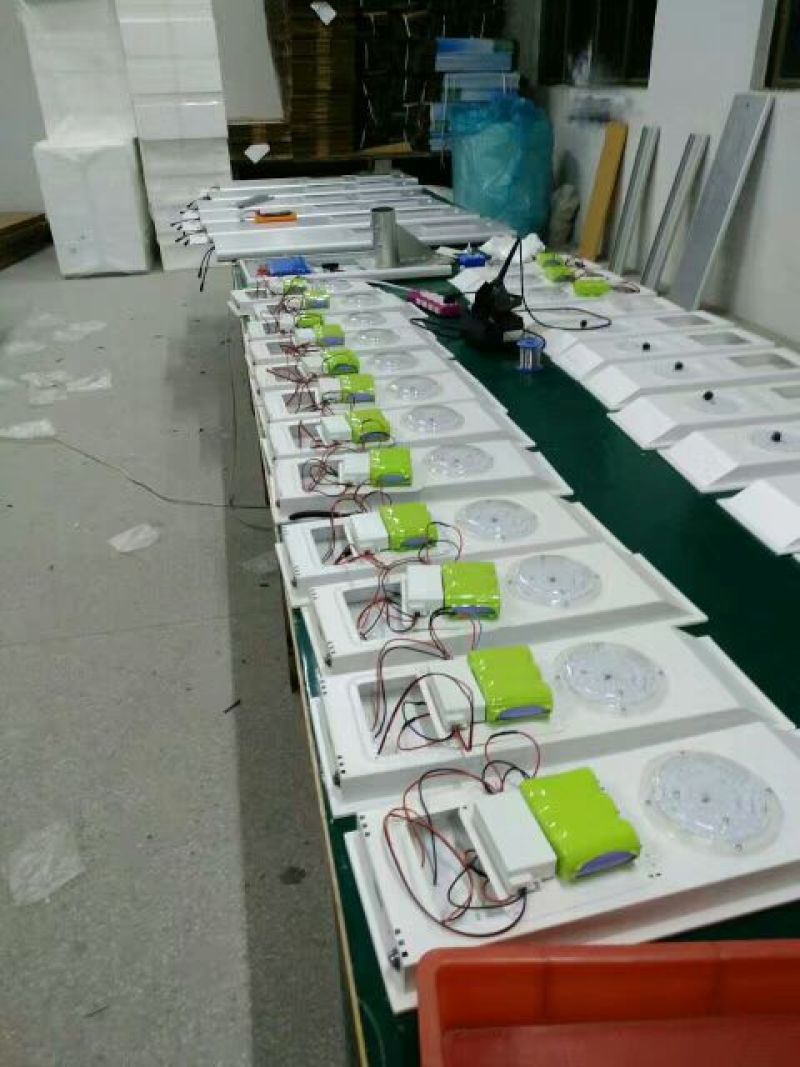 杀虫灯