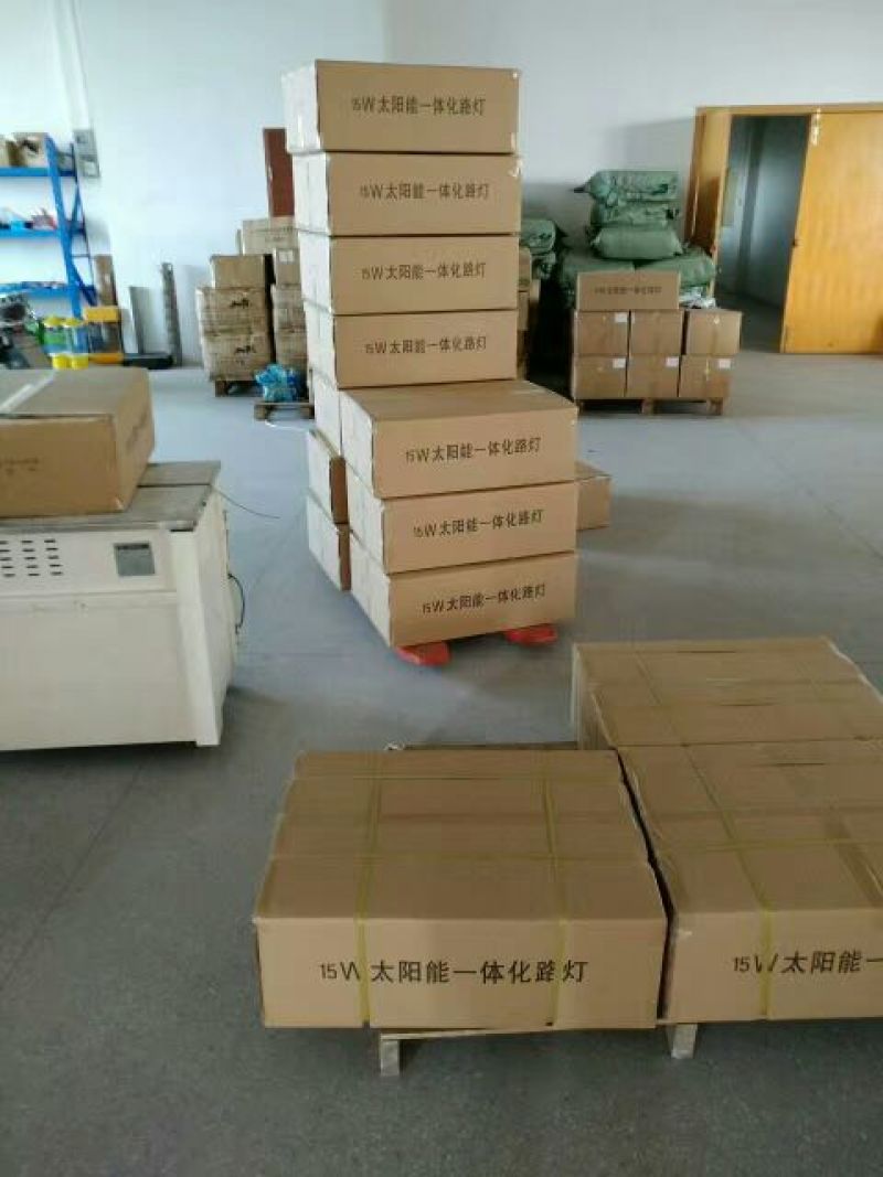 杀虫灯
