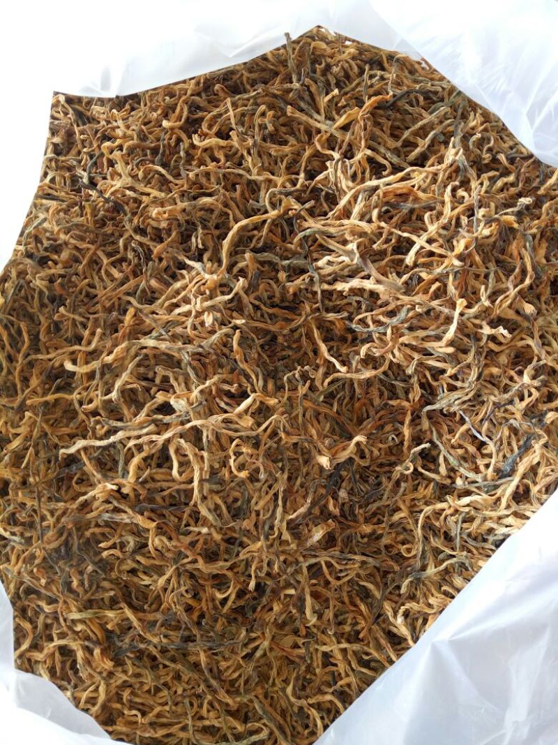 干豆角