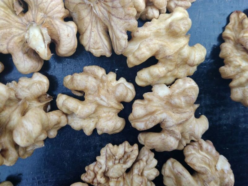 薄皮核桃30mm以上去皮干