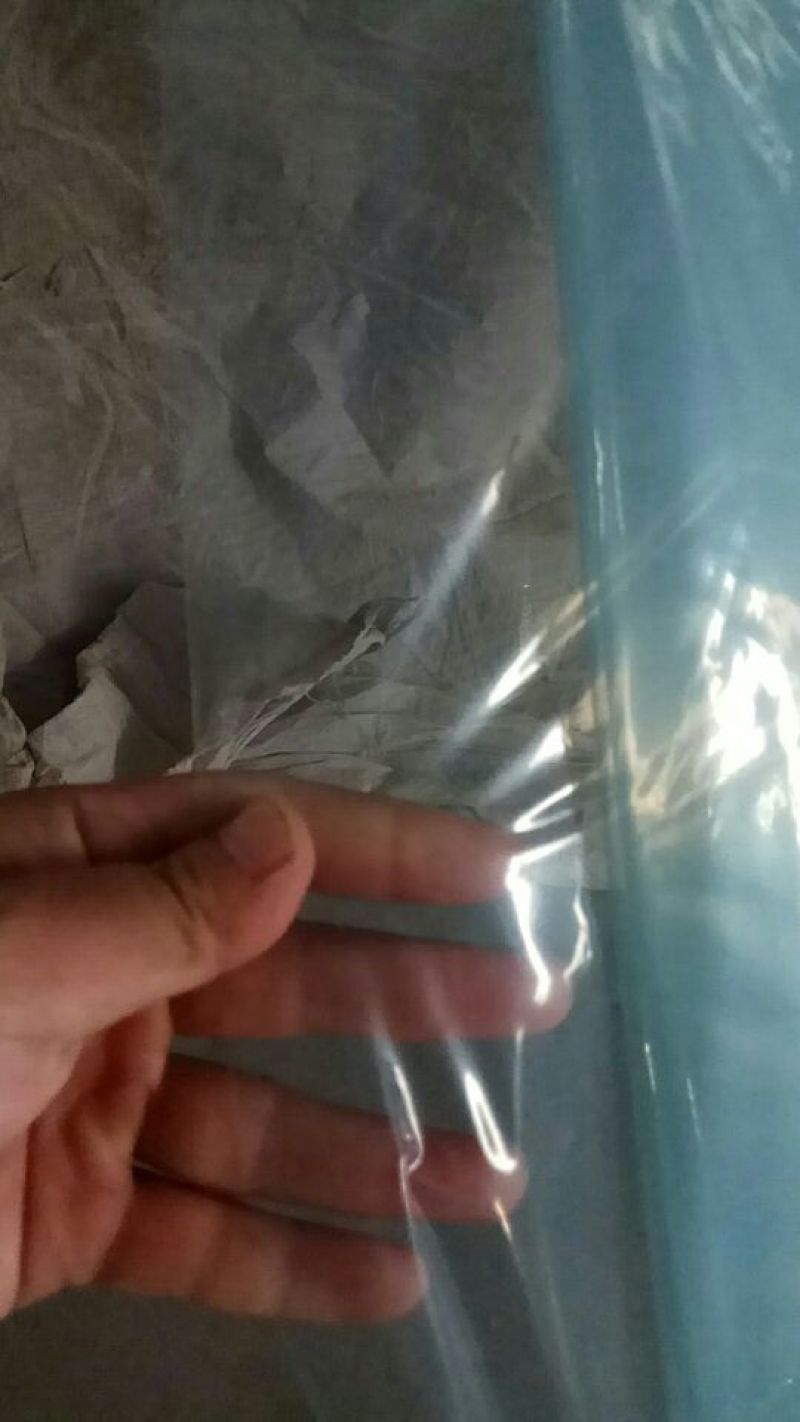 大棚膜8~12丝，厂家直销。欢迎新老客户进店选购。