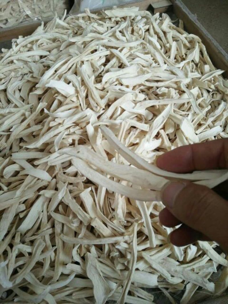 怀山药3厘米50-70厘米特级