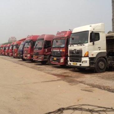 高栏车6.8m6~10吨