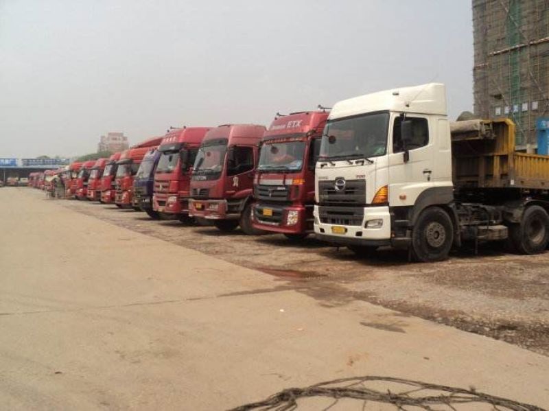 高栏车13m26~30吨