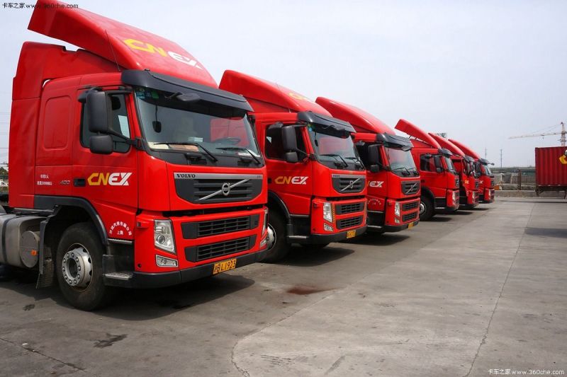高栏车4.2m以下2~5吨
