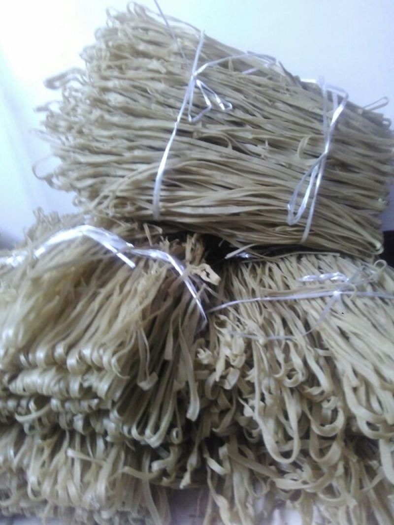 红薯粉条中粉
