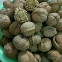 薄皮核桃去皮30mm以上干
