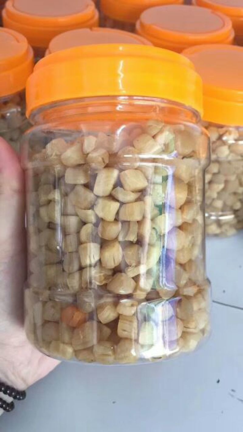 干贝食用鲜活0.1~0.9只/kg