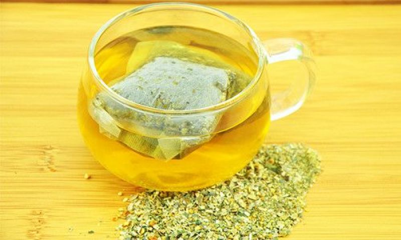 荷叶茶一级