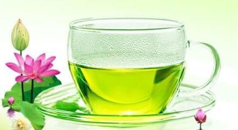 荷叶茶一级