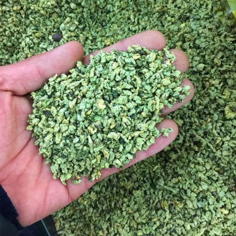荷叶茶一级