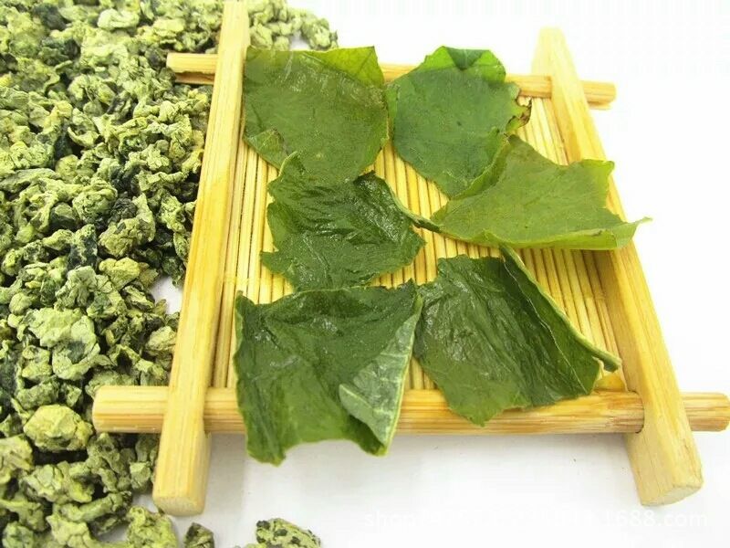 荷叶茶一级
