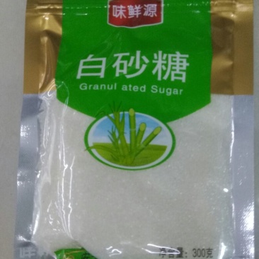 白糖包装