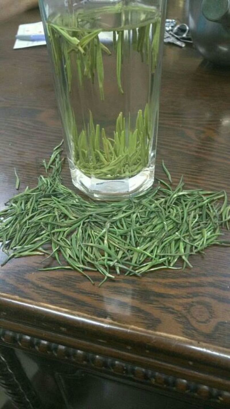 【有好货】湄潭翠芽特级包邮净重100g/袋