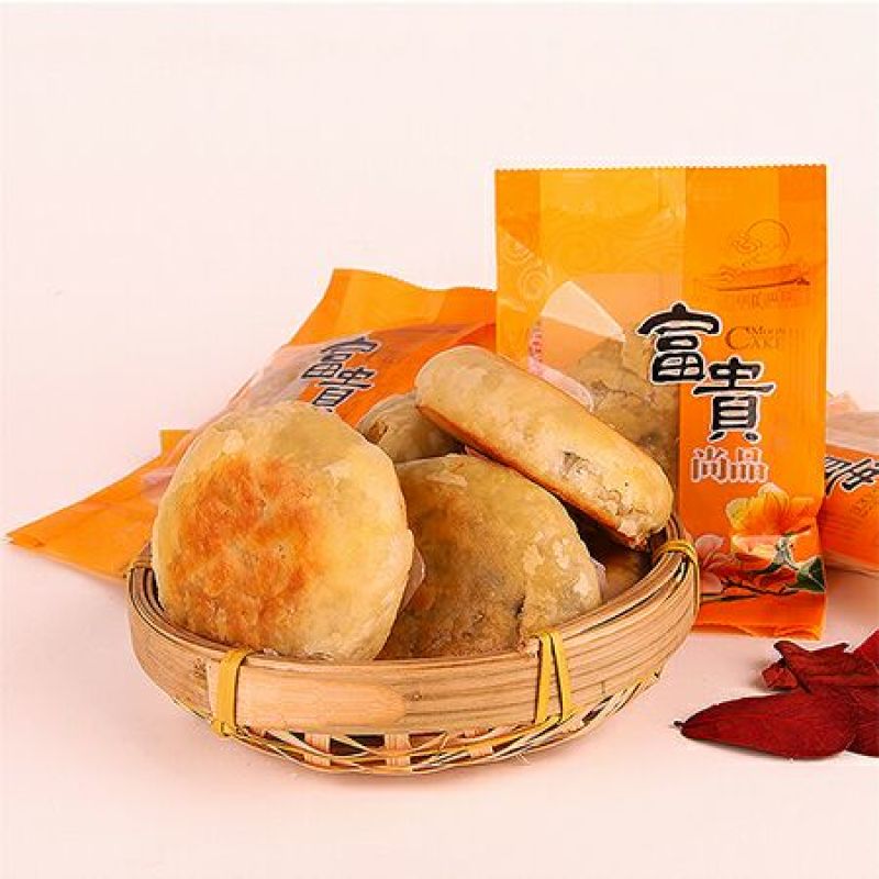 饼干包装