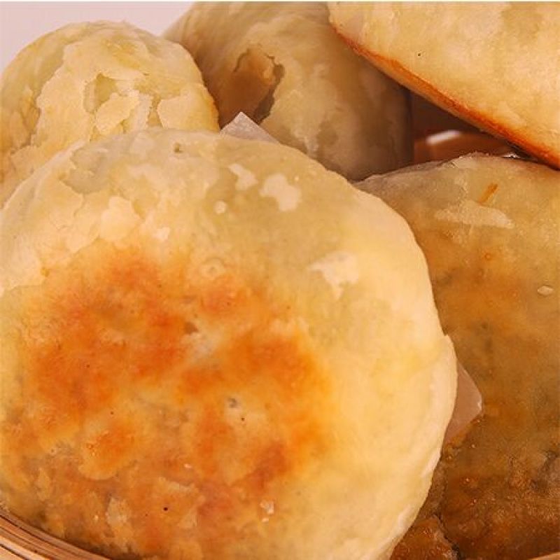 饼干包装