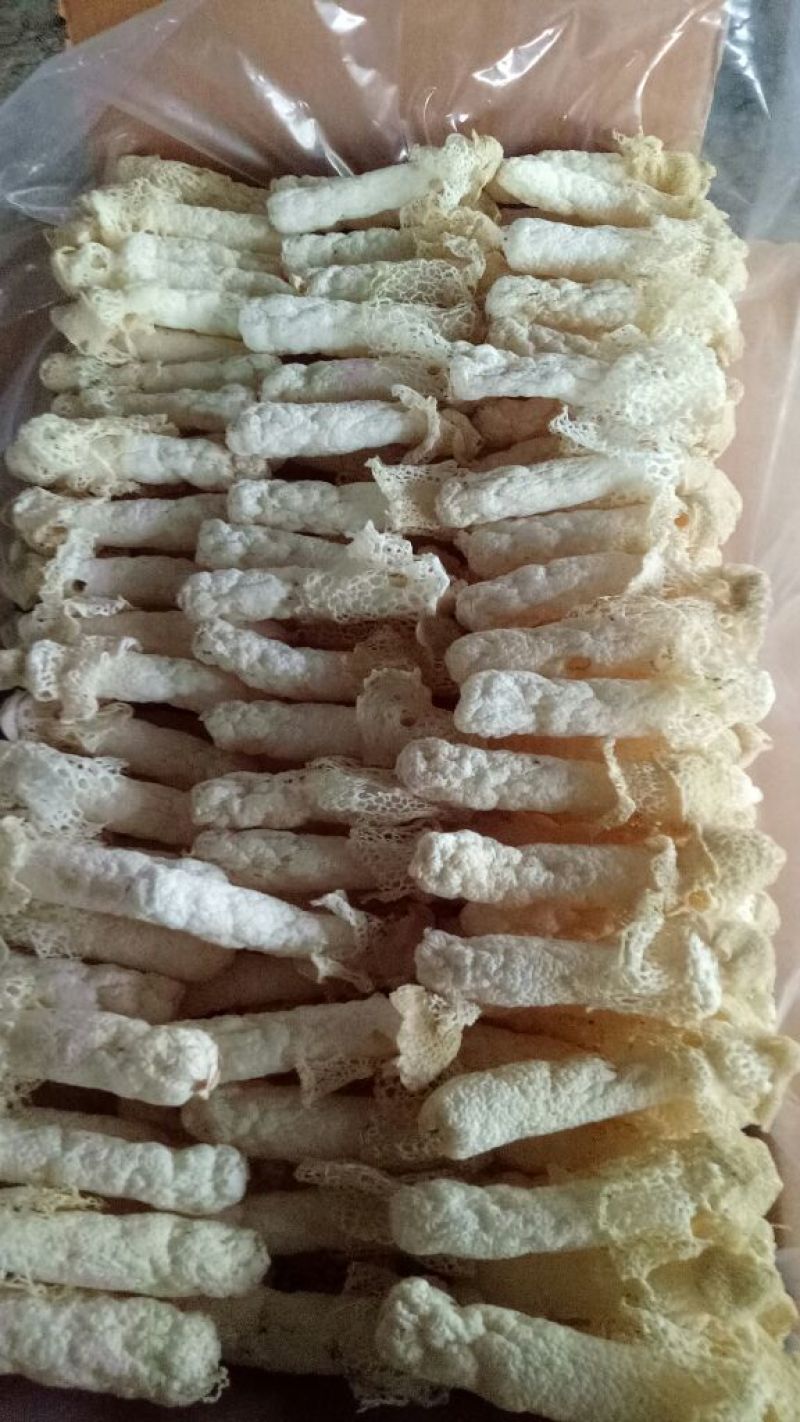 干竹荪一级