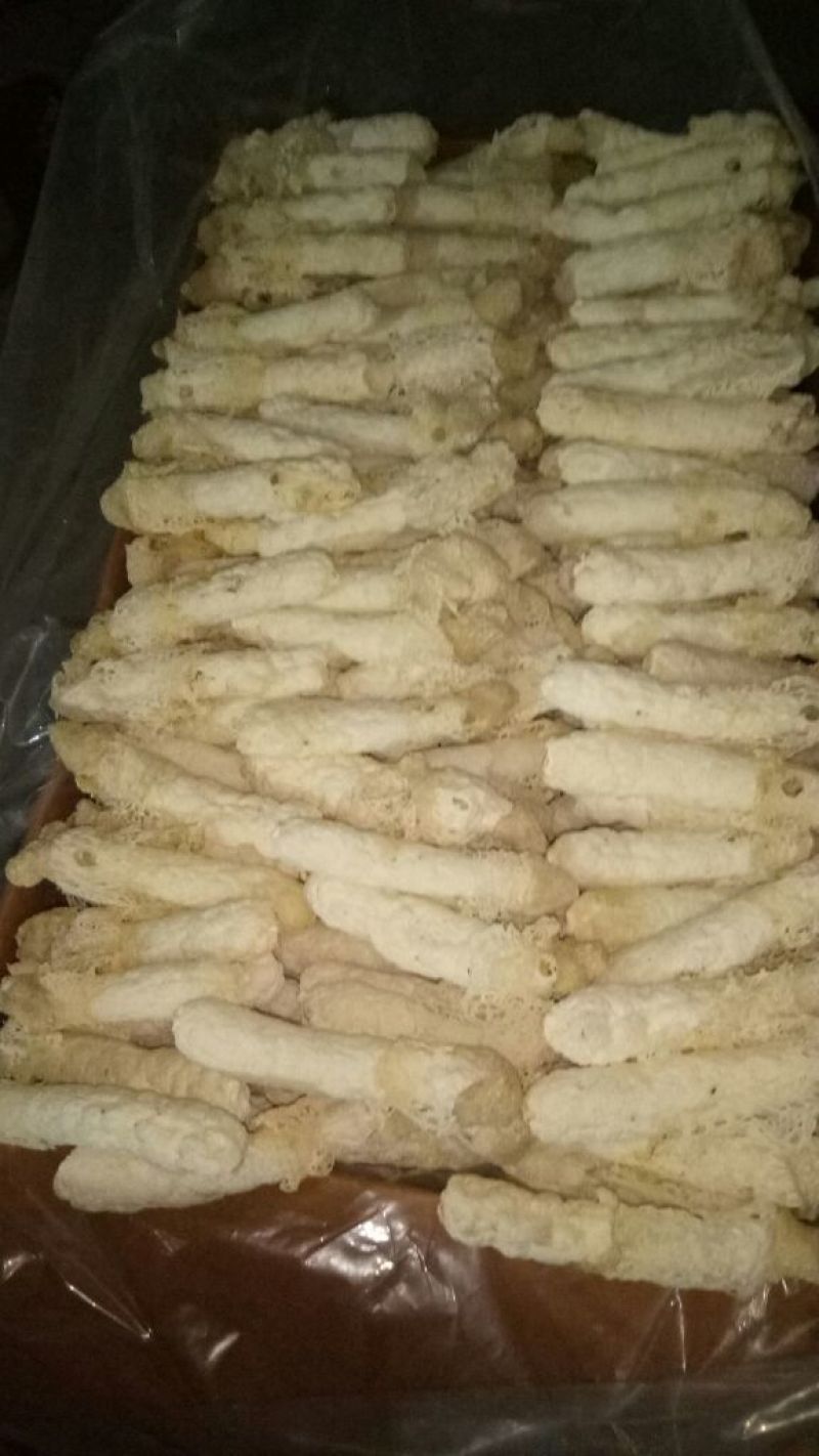干竹荪一级