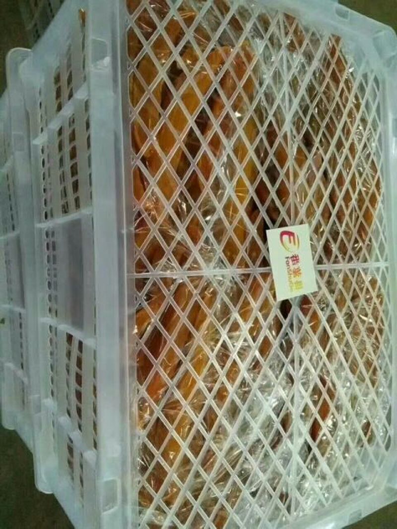地瓜干散装