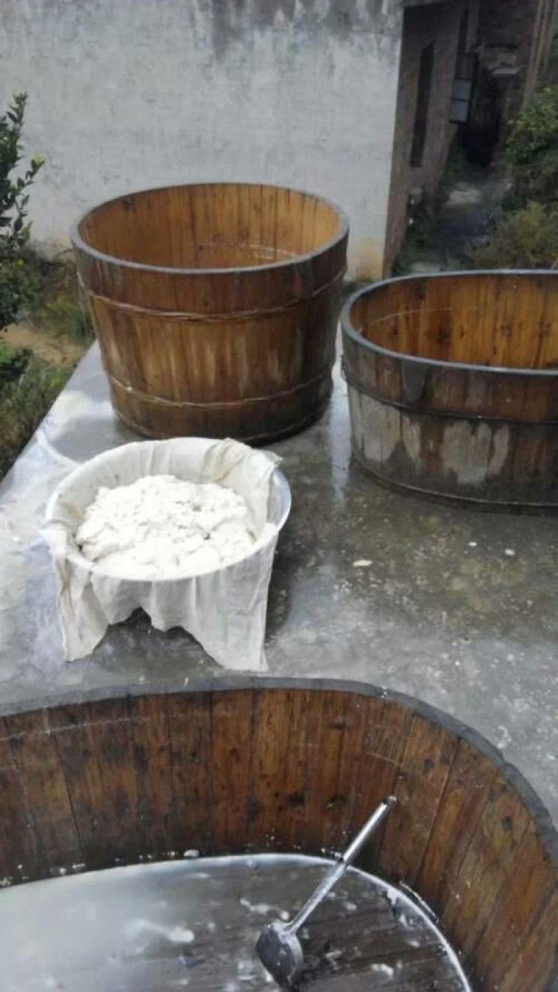 红薯粉丝散装