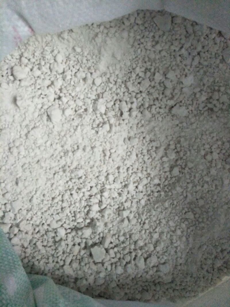 马铃薯淀粉散装