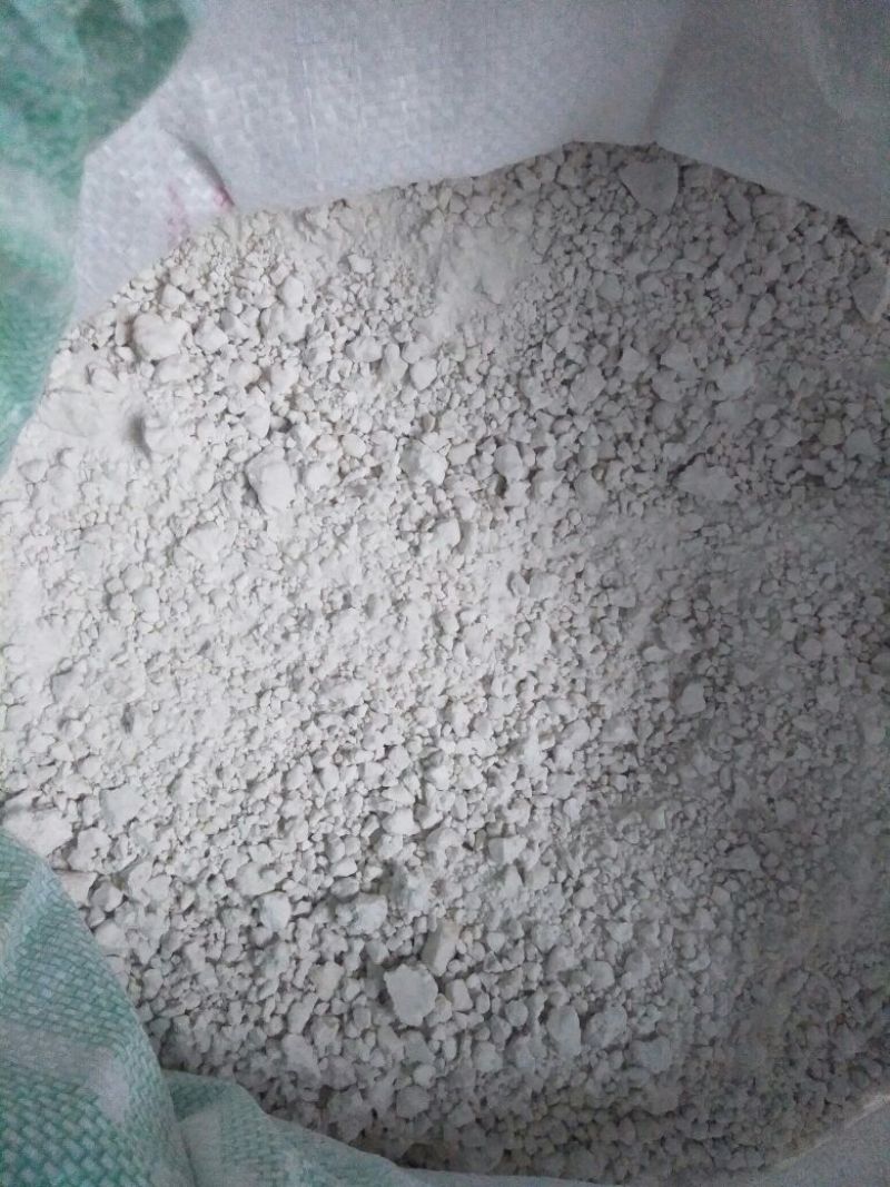 马铃薯淀粉散装