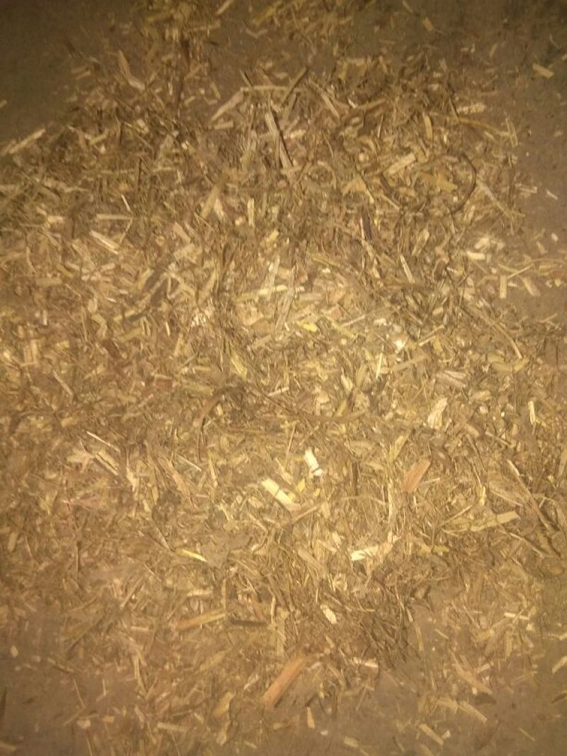 花生糠粗糠