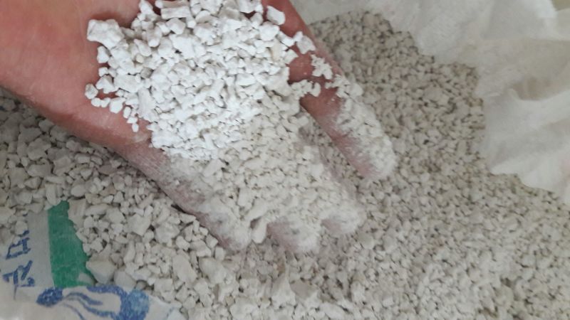 马铃薯淀粉散装