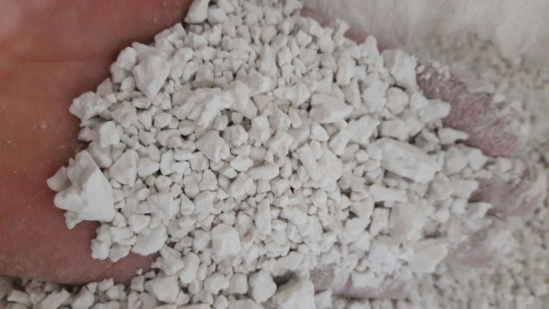 马铃薯淀粉散装
