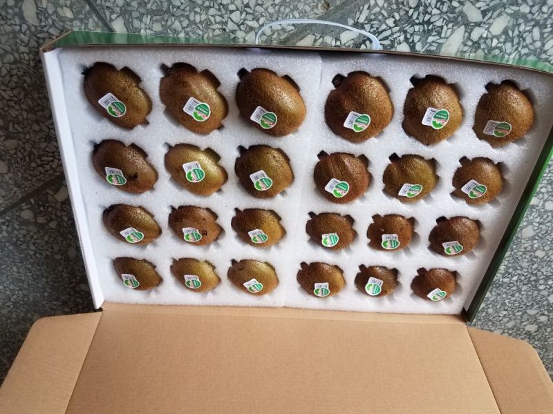 陕西秦岭山优质徐香猕猴桃
