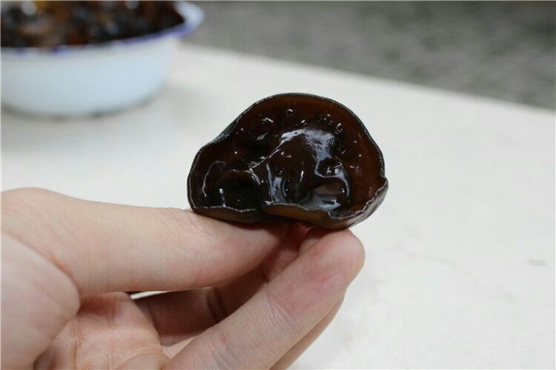 黑木耳一级