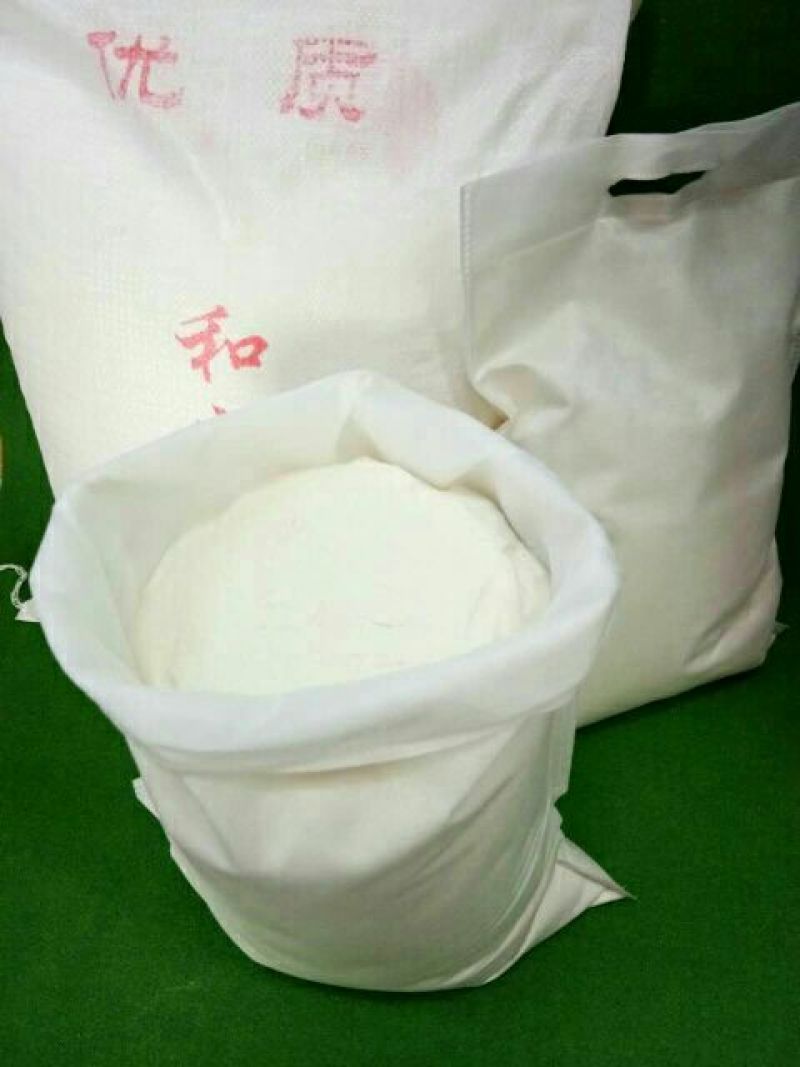 小麦粉袋装
