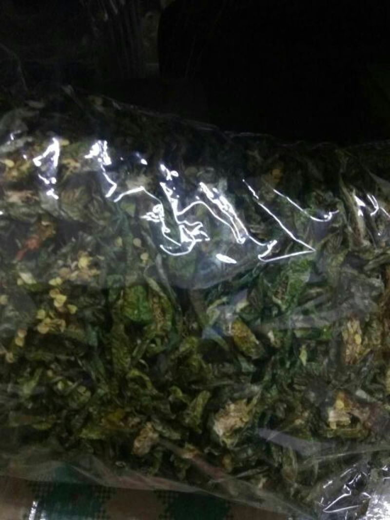 干豆角