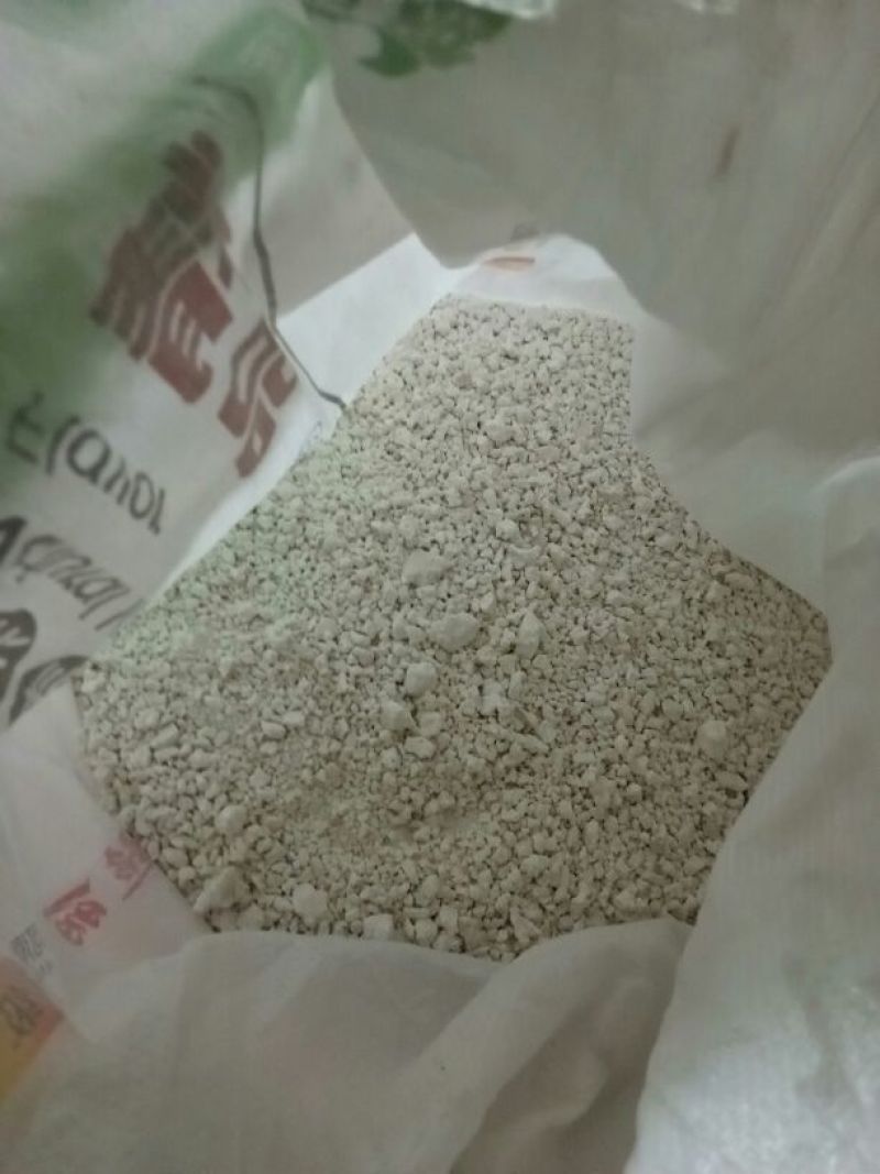 马铃薯淀粉散装
