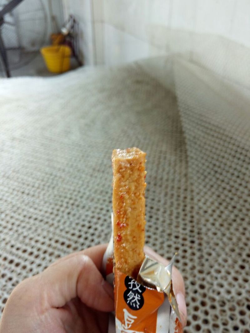 豆干