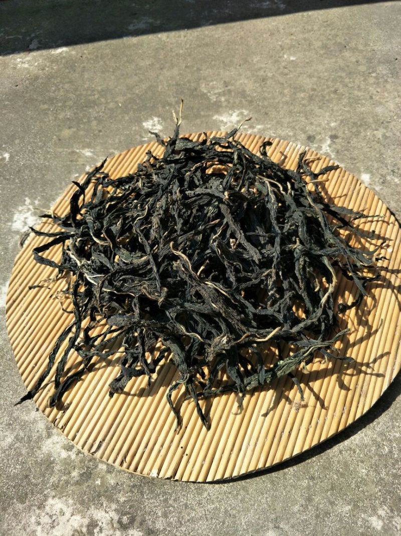 芝麻叶混合叶